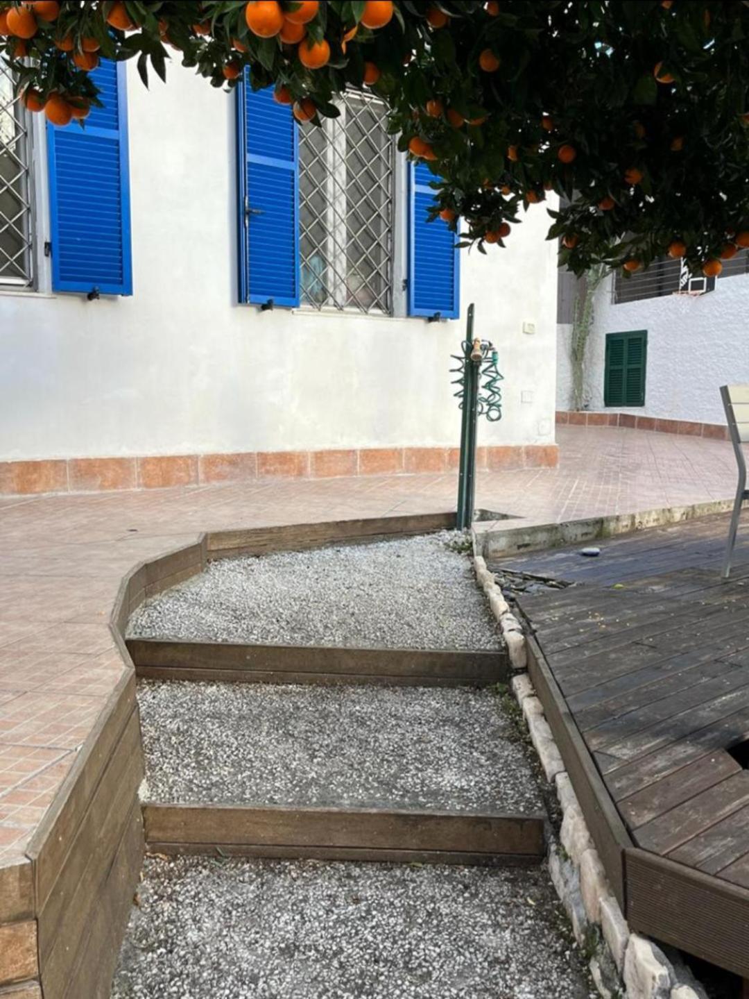 Villetta Fioregreco Sanremo Exterior foto