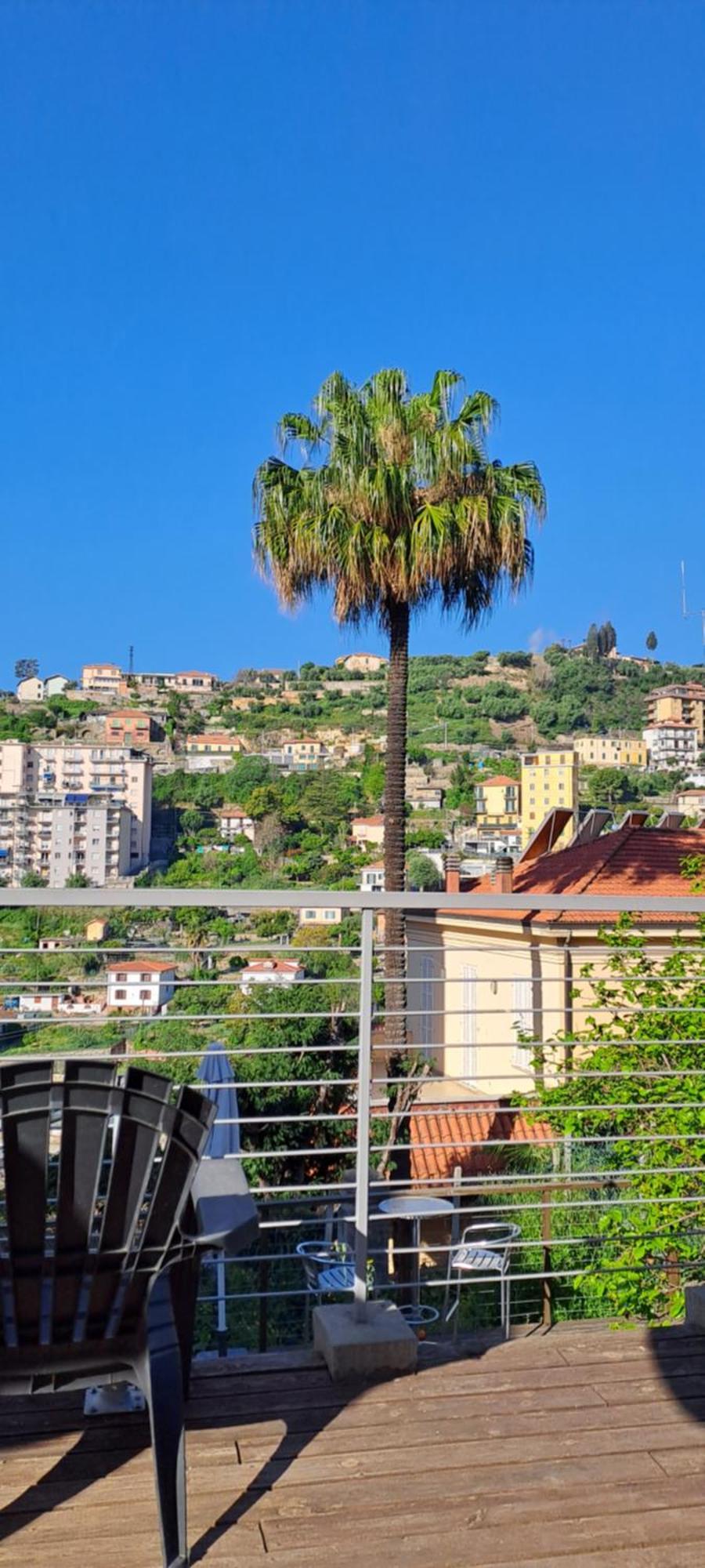 Villetta Fioregreco Sanremo Exterior foto