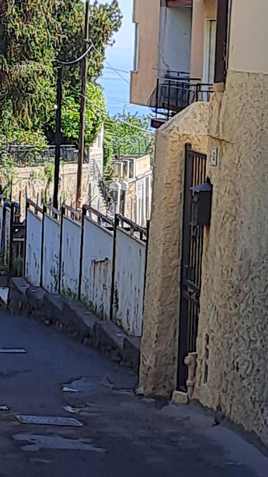 Villetta Fioregreco Sanremo Exterior foto