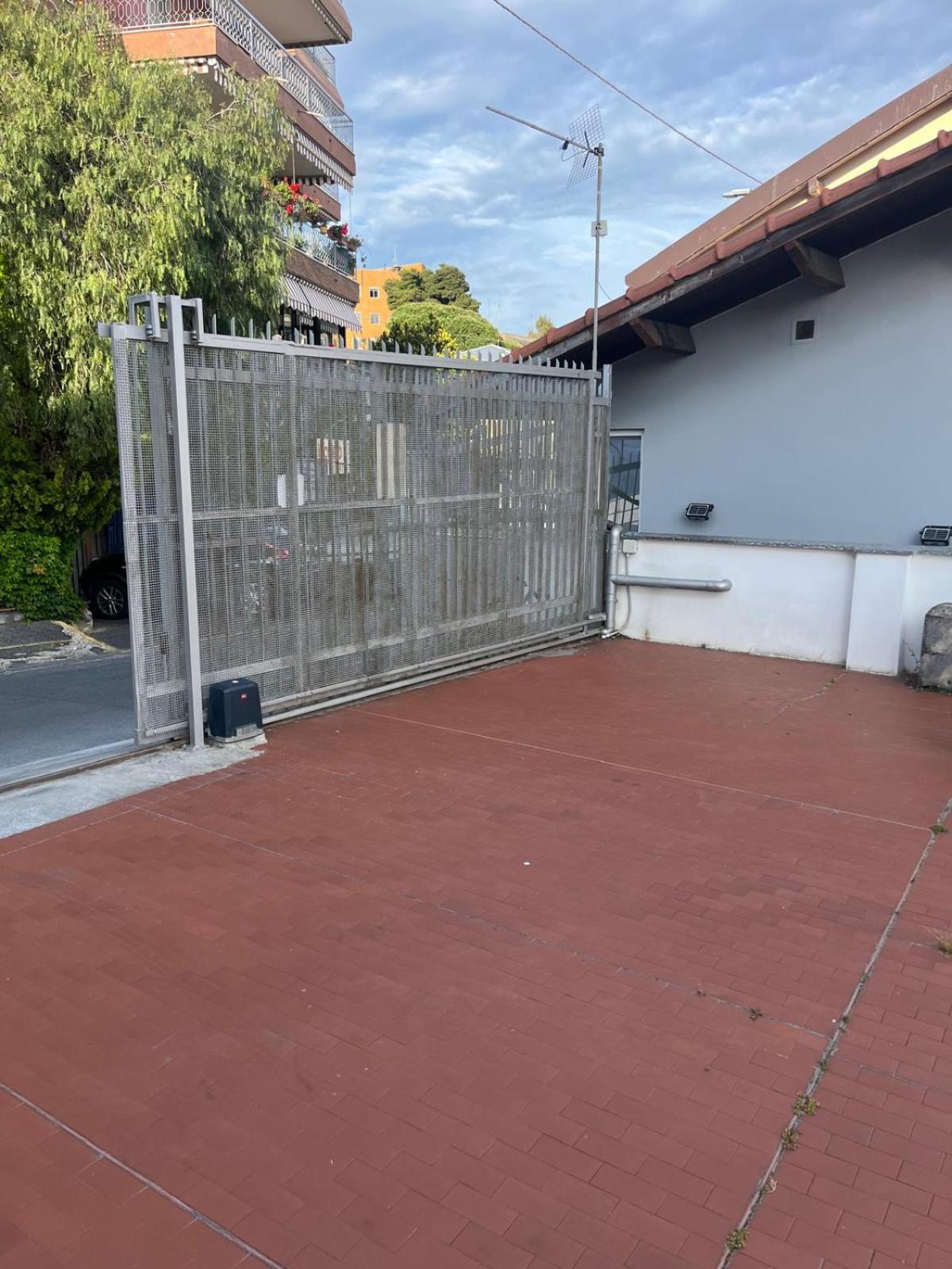 Villetta Fioregreco Sanremo Exterior foto